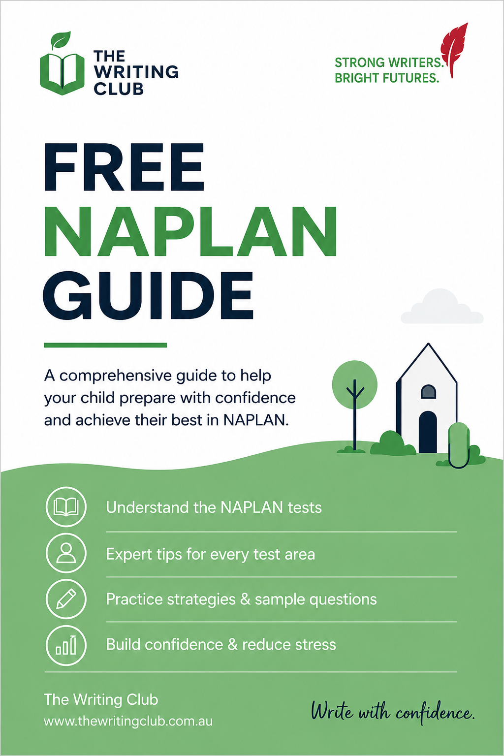Free NAPLAN Guide