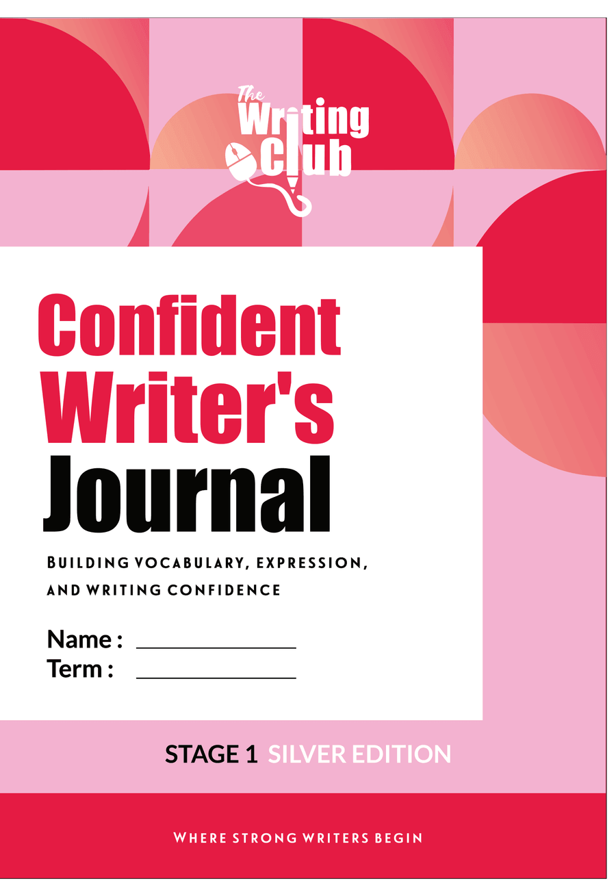 Confident Communicator guide cover