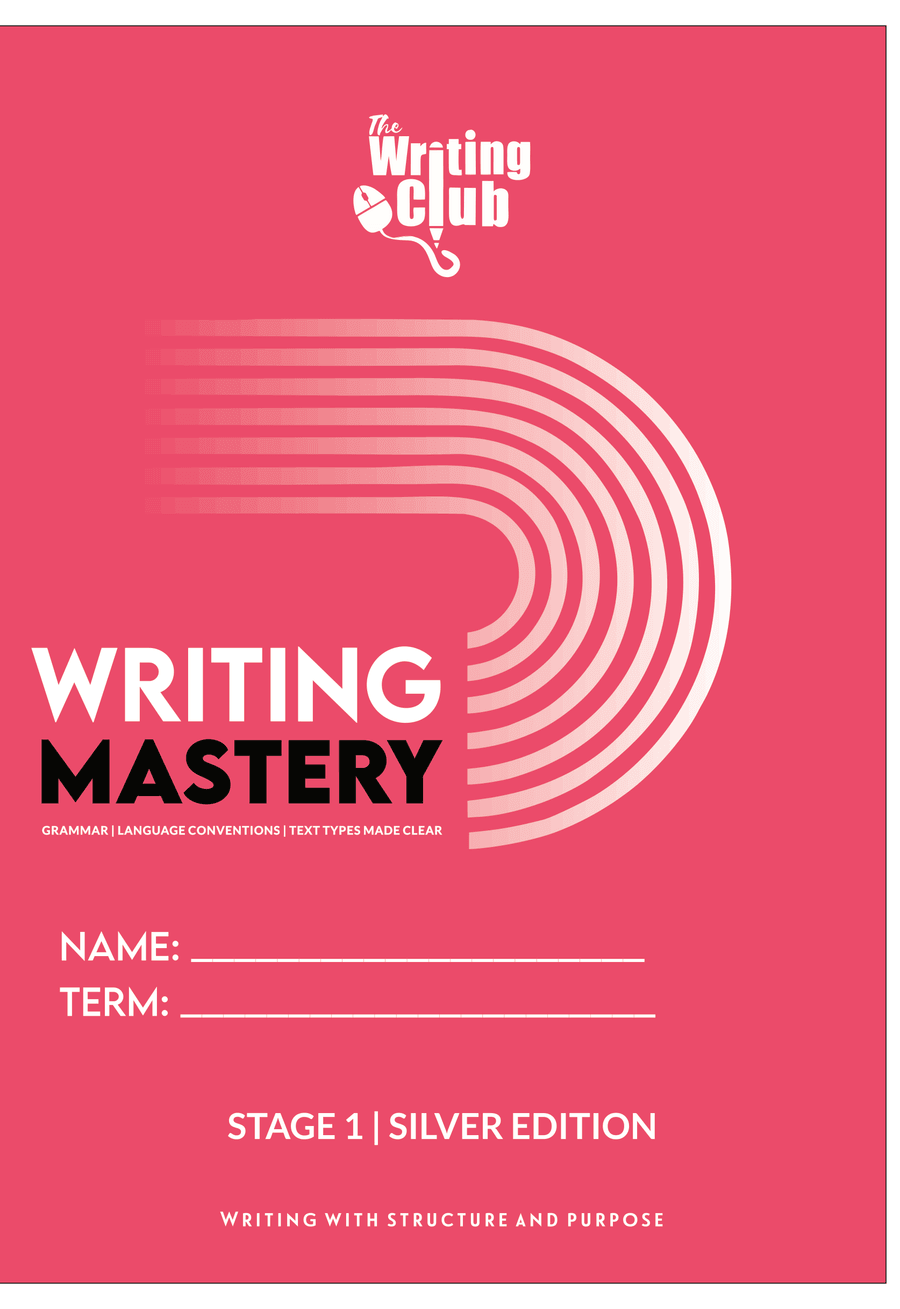 Skill Mastery guide cover