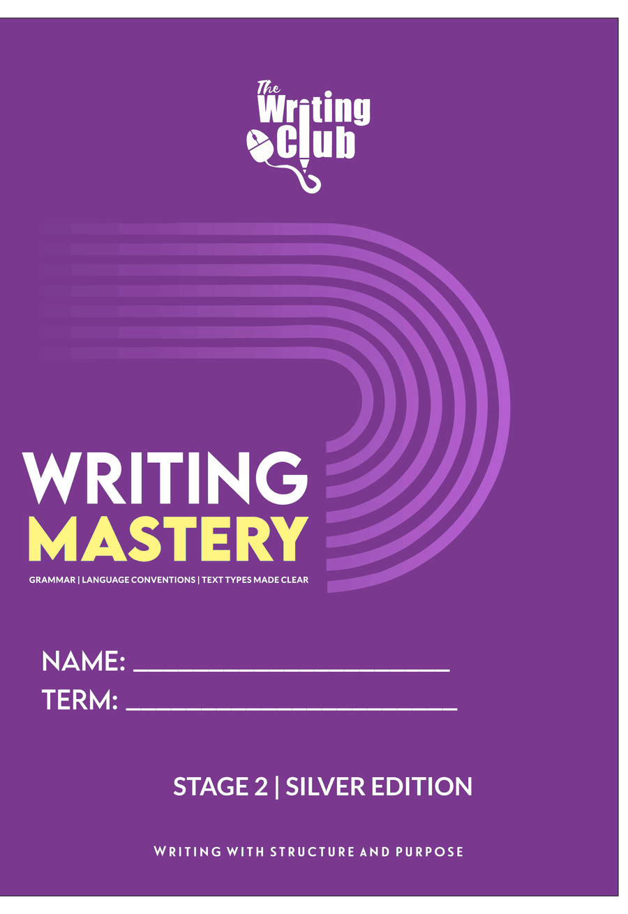 Grammar Made Simple cover