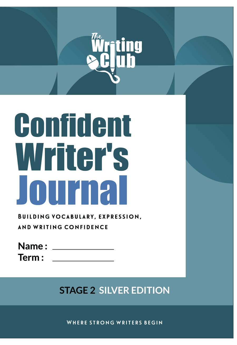 High School Writing Guide cover