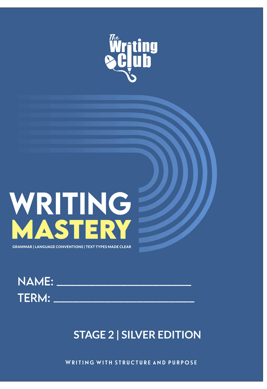 High School English Guide cover