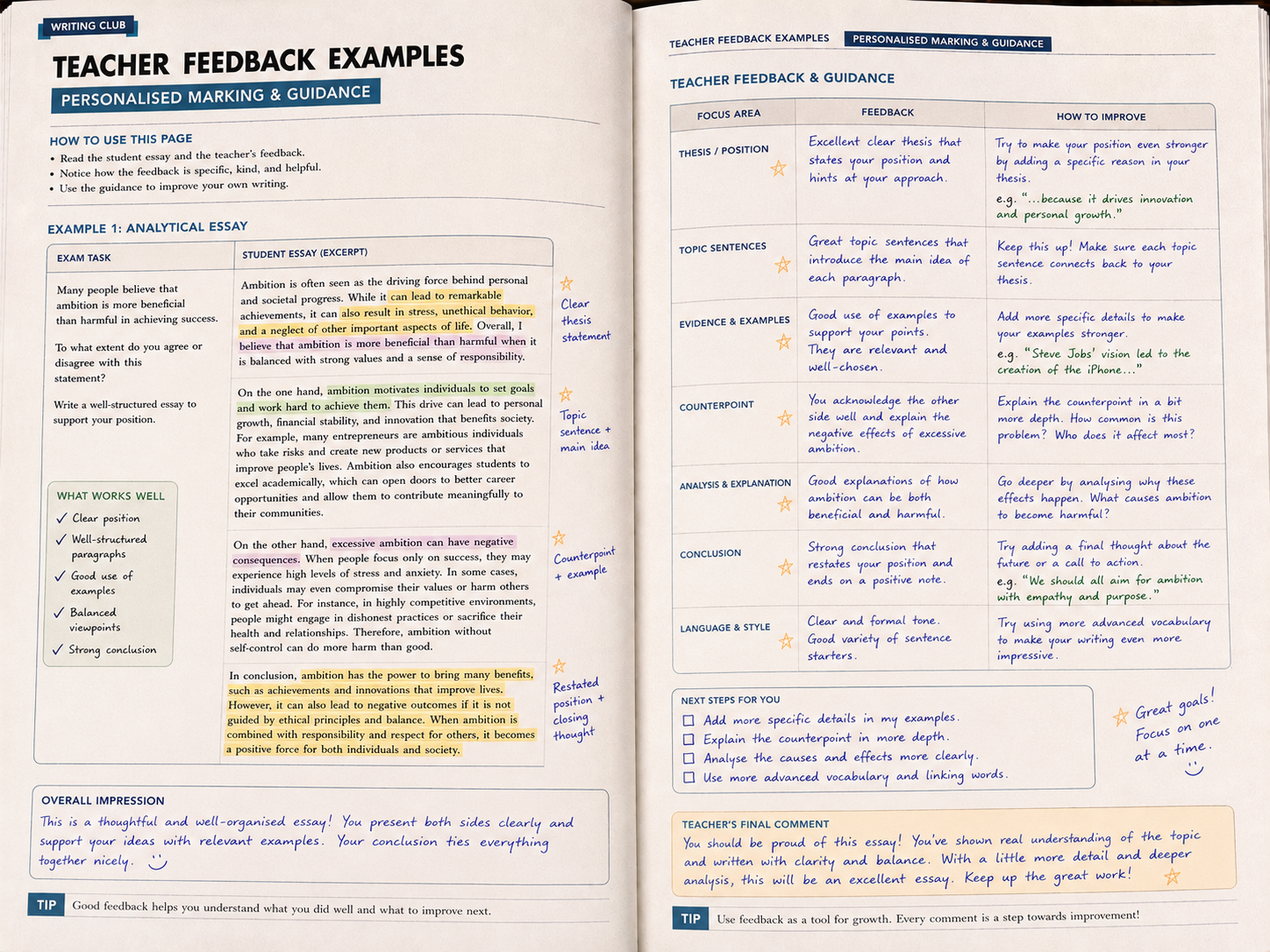sample-pages-teacher-feedback